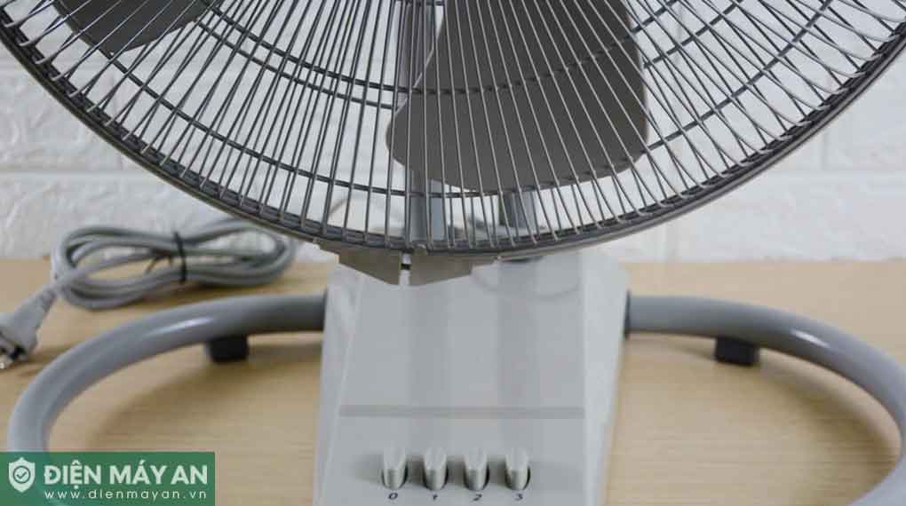 Quạt sàn công nghiệp Hatari 5 cánh IT18M2 126W